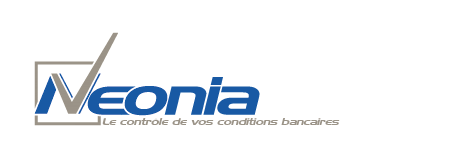 Neonia, le contrôle de vos conditions bancaires